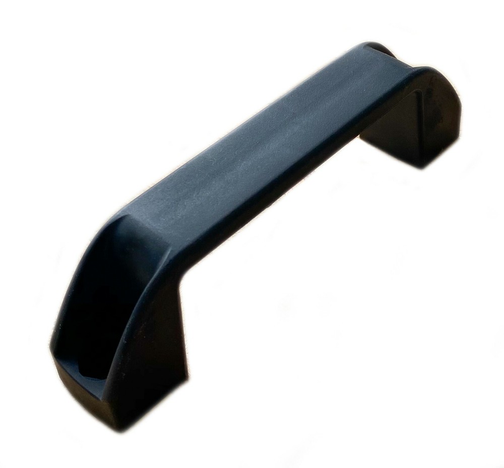 HEAVY DUTY INDUSTRIAL Plastic Cover Handle Pull Cabinet 7 Colors 086.1 Mesan