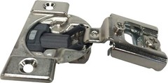 50 Pack Blum Blumotion 38N Cabinet Hinges 3/4 Overlay Soft Close 38N355B.12