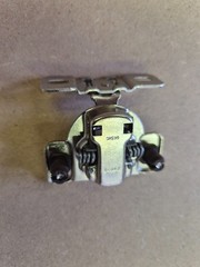 [QTY 10] DTC Face Mount Soft-Close Concealed Hinges New