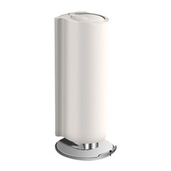 Stainless Steel Magnetic Door Stopper for Home Use No Tools Needed for Setup