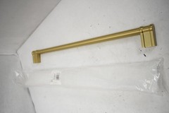 Top Knobs Newburn Appliance Pull Honey Bronze TK3389HB Cabinet Door Handle