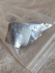Lot Of 3 Liberty P26803C-SN-C Lindley Knob Nickel Satin D14