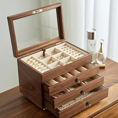 32pcs Mini Drawer Pulls 0.37inch Small Knobs for Jewelry Box Metal …