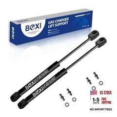 2pcs Front Hood Lift Supports Gas Struts Shocks Springs Fit for Lexus GS300