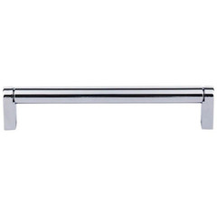 Top Knobs Pennington Bar Pull 6 5/16in – Polished Chrome #M2902
