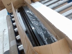 YJINGRUI 32” Undermount Drawer Slides 260lb Heavy Duty Full Extension Rails