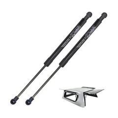 12-Inch Gas Struts 24lbs/107N -Shocks Lift Supports for C16 294mm 24lbs/107N