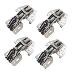 RV Soft Close Cabinet Hinges for Motorhome, Caravan, Camper & Travel Trailer –