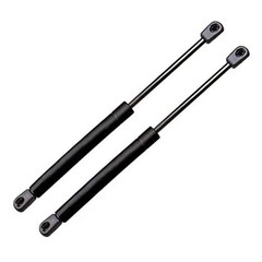 5B-166608 Front Hood Lift Supports Shocks Struts Arms Prop Rod Damper Gas