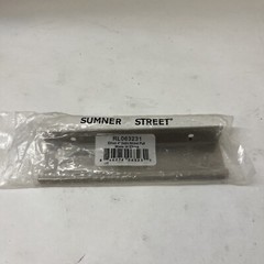 Sumner Street Pull Nickel 4″ RL063231