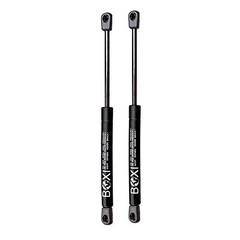 6933 18.5 inch 45Lb/200N Gas Shocks Struts Springs Lift Supports for are Leer