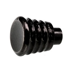 Amerock Crosley Pewter 1″ Round Cabinet Knob Pull BP53703-PWT
