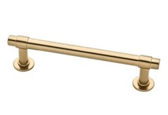 Liberty Francisco 4 Inch Center to Center Bar Cabinet Pull