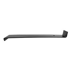 Roberts Pro Pull Bar,16-1/4 in,Steel 10-18-8-1 Each