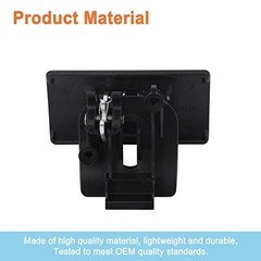 Glove Box Latch Handle Fit for Hummer H3 2006-2010 Chevy Colorado 2004-2012