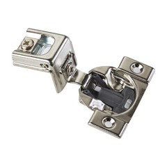 Blum Blumotion 39 C 1 3/8 Overlay Soft Close Cabinet Hinges 39C355B.22