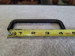 4 in CC oil rubbed bronze wire pull premium quality cabinets drawer pull