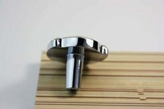 Sparkle Crystal Knobs Dresser Drawer Knob Pulls Handles Drop Modern Cabinet Knob