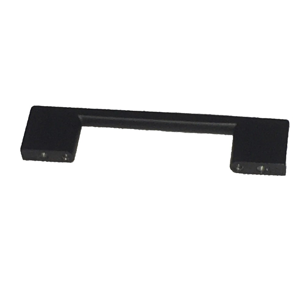 Askano 4 1/2″ Length 3 3/4″ Hole Spacing Kitchen Cabinet Handle Pulls 10 Count