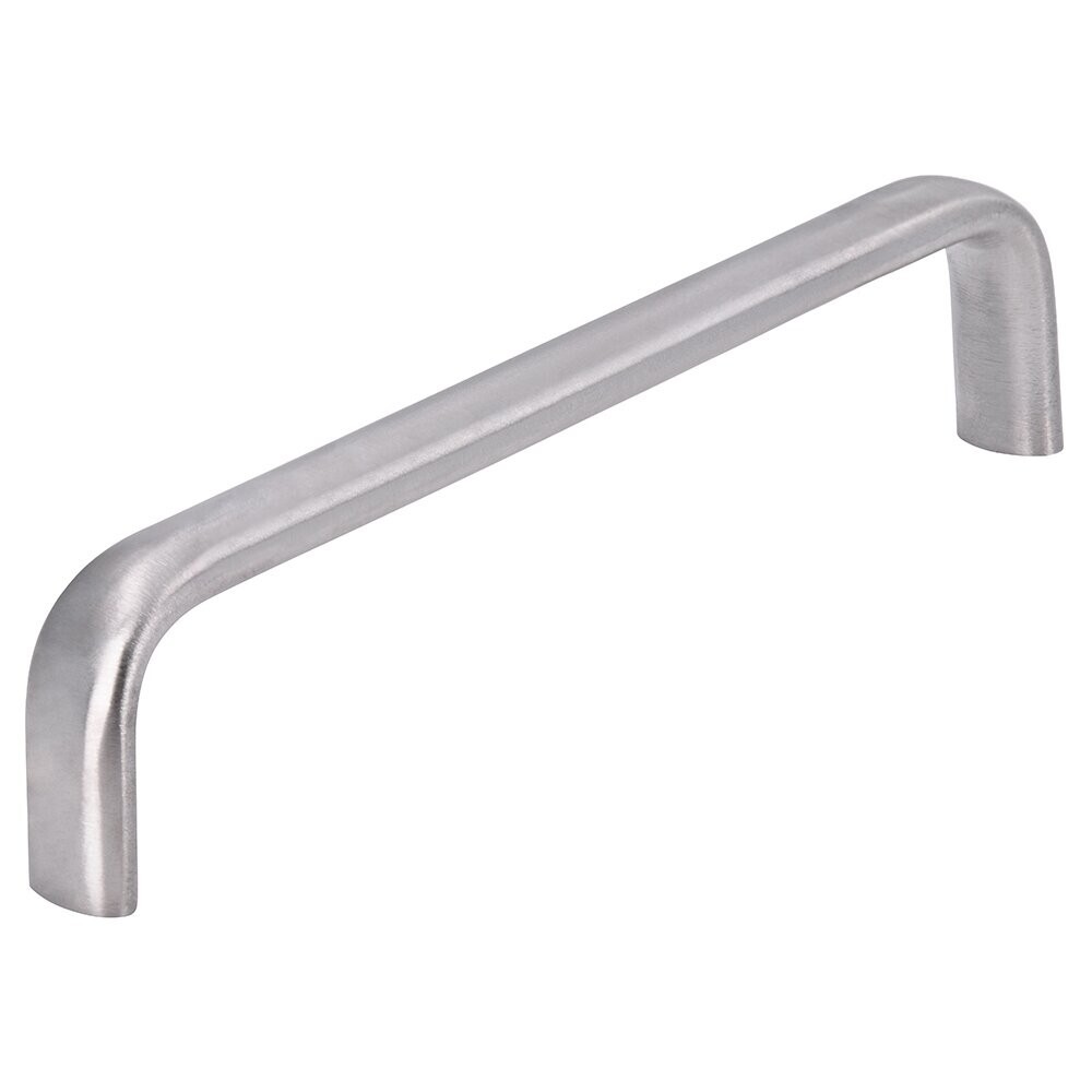 SIRO Wire Drawer Pull Handle Stainless Steel / 128 mm Centers 5 inch – NEW