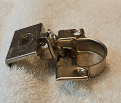 GRASS 830-33 Cabinet Hinge for 1 1/4″ overlay on face frame cabinets 850 cup