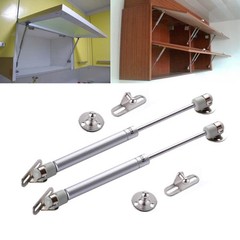 2 Pack Gas Struts,Gas Springs,Lift Support,Gas Shocks,Lid Stay,Lid Support Soft