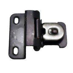 PAIR AMEROCK Single Demountable Bronze 1/4″ Overlay Cabinet Hinge BPR8715-ORB