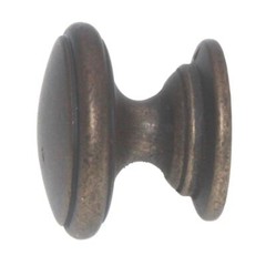 Liberty Avant Antique English Round 1 1/4″ Knob P61603-AE-C