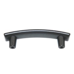 P2205-ORB Oil Rubbed Bronze 3″cc Basket Weave Cabinet Handle Pulls Showcase