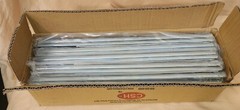 CSH 39.1145.18 18in Soft & Self Closing Side Mount Drawer Slides (10 Pair QTY20)
