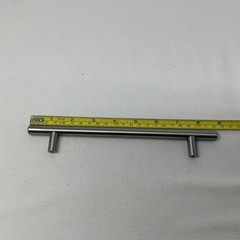 Stainless Steel Cabinet Pulls Lot of 8 Liberty P01013-SS-C 160mm 6-5/16″ C-to-C