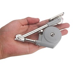 Lid Stay 135 Degree Open With Soft Close 2pcs Hydraulics Lid Support fr Toy Box