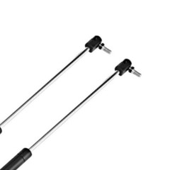 2X 21 in 41lb Gas Shock Struts Fit Toolbox RV Cover Trap Window Boat Universal