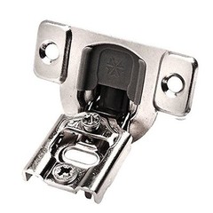Cosmas Cabinet Compact Concealed Soft-Close Euro Style Hinge 35007