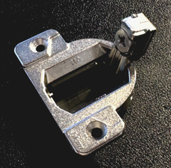 NEW! Blum Compact 110° Hinge 30.310-11.02 | Self-Close | QUICK SHIPPING!