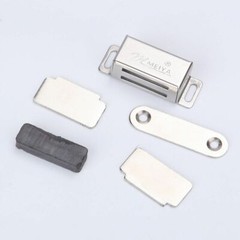 1~50 pack Magnetic Cabinet & Door Latch Catch Closures Kitchen Cabinet Cupboard