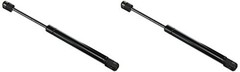 Suspa C16-09903 C1609903 11.5″ Gas Prop, Quantity (2), Force 24 Lbs Per Prop,