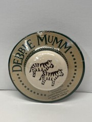 Debbie Mumm Cabinet Pulls Door Knob Handles Animal Zebra Giraffe Country Decor