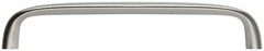 Baldwin 4401.BIN Oval 6″ Center to Center Handle Cabinet Pull – Brass