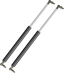 Front Hood Lift Supports Shock Strut Gas Spring for Toyota Land Cruiser Lexus LX