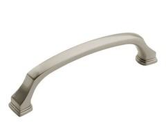 Lot Of 10 Amerock 5-1/16 Center To Center Cabinet Pull BP55346G10