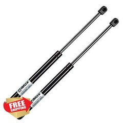QiMox Lift Supports SG126007 for Honda Odyssey 05-10 Qty 2