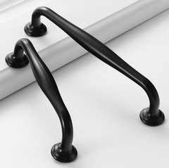 Cabinet Handles Kitchen Drawer Pulls Knobs Cupboard Handle Door pull