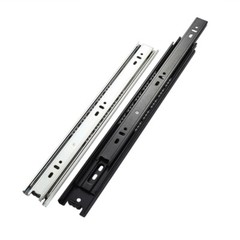 10/12/14/16/18/20 Full Extension Ball Bearing Heavy Duty Drawer Slide Track Rail