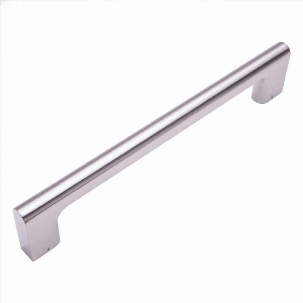 RK International PH 6681 Hampton 12″ Center to Center – Satin Nickel