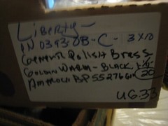10 yes 10 Amerock Blackrock 3-3/4 Inch C to C Handle Cabinet Pull BP55276G10