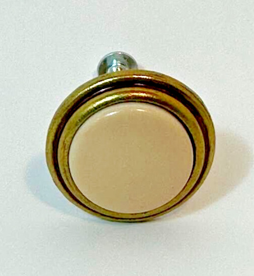 6 Belwith Babcock Industries, P417-AD drawer pulls and knobs