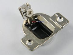 20 BLUM CABINET HINGES COMPACT 33 110 33.3600