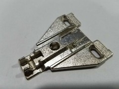 New GRASS/MEPLA MOUNTING PLATE, 346.290.88.00