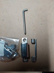 generic hinge pair